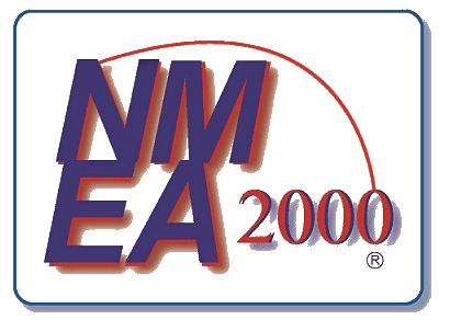 NMEA2K NMEA2K
