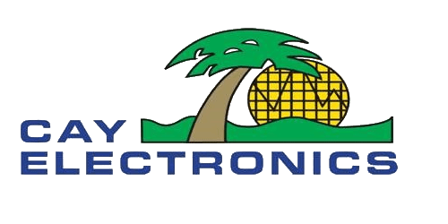 Cay Electronics BVI